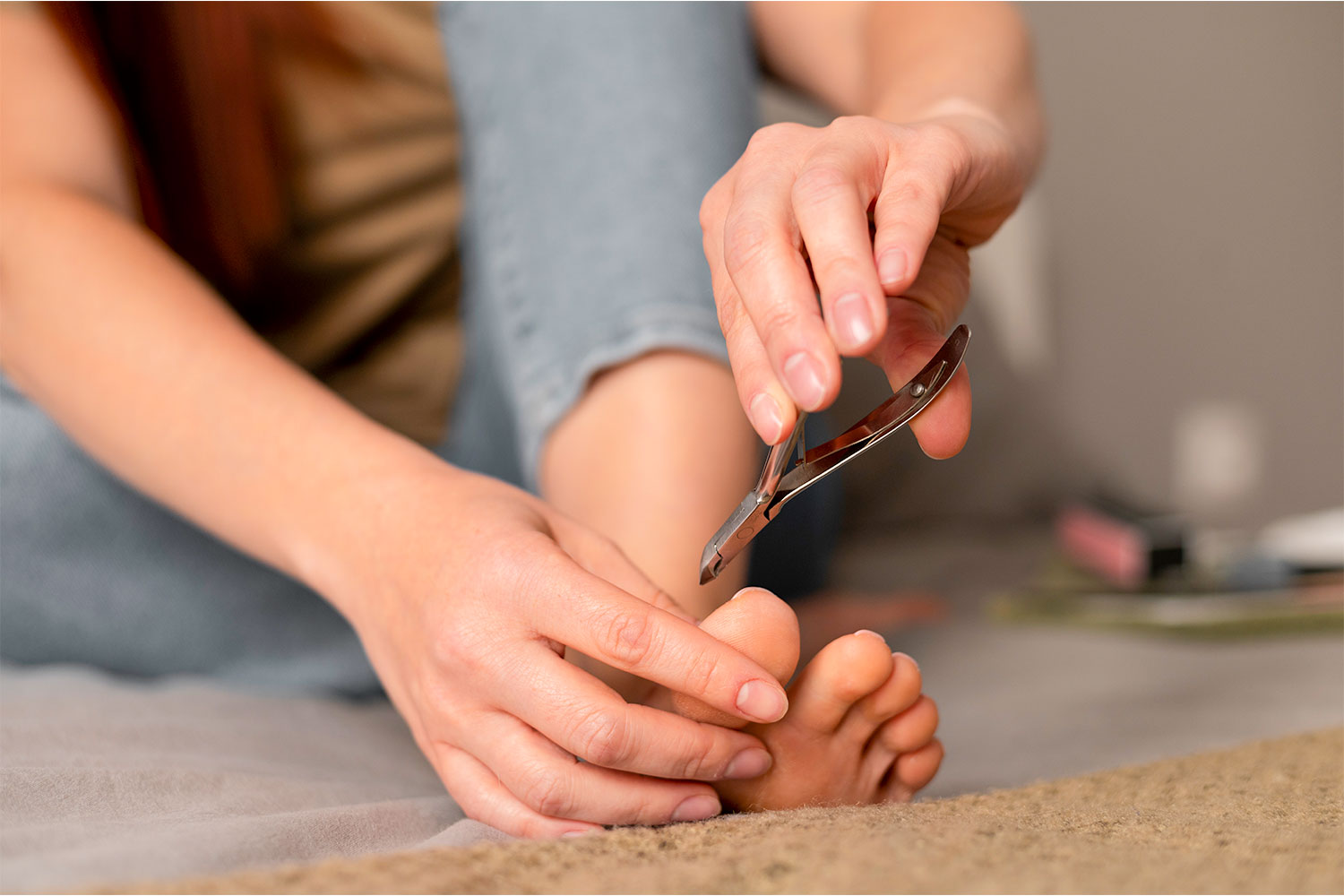 10 Ways to Prevent Toenail Fungus in North Seattle | Foot and Ankle Center  of Lake City