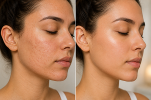 kulani microneedling