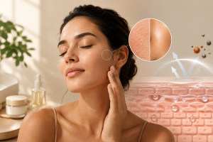 Skin Barrier Repair: The Complete Guide for World Skin Health Day
