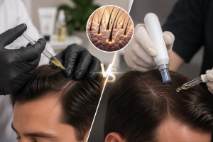 Hair treatment