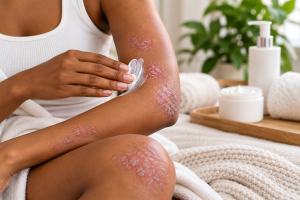 World Psoriasis Day: Skincare Tips - Kulani Spa World Psoriasis Day: Skincare Tips