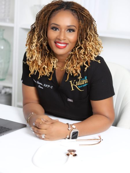 best spa services in McBorough